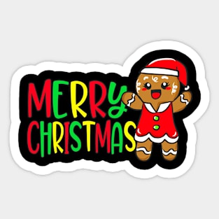 CHRISTMAS GIFT Sticker